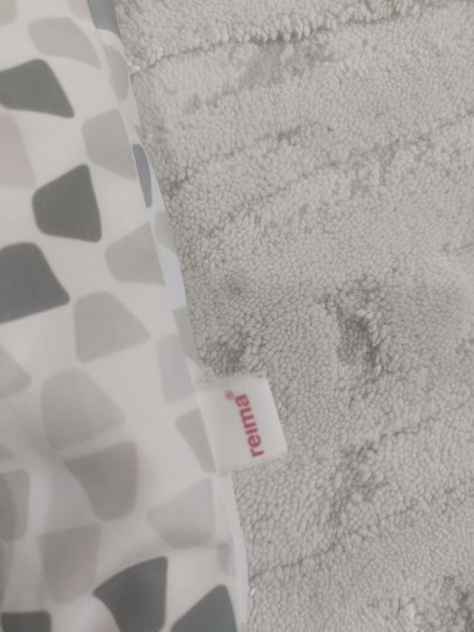 Комбенизон от 3х мес до года