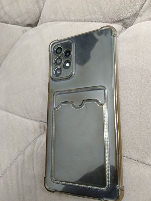 Samsung A72 128g