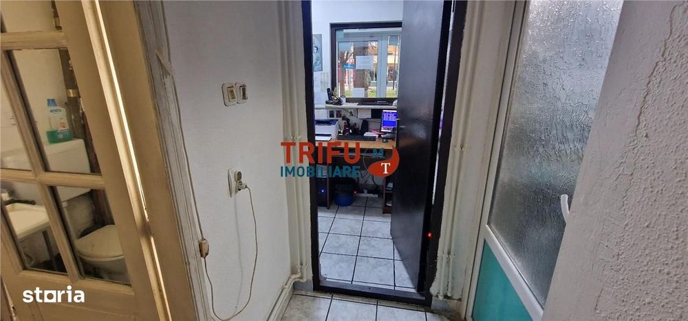 Spatiu de inchiriat zona Cetate