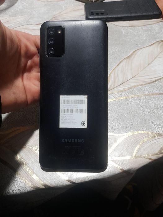 Samsung A 03s 32 gb
