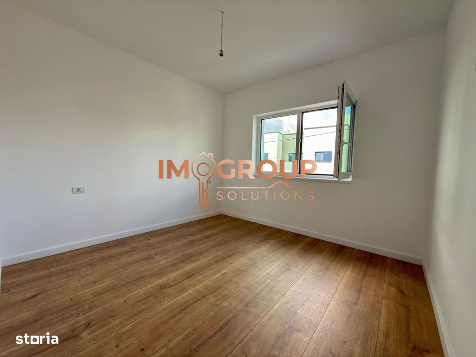 Comision 0% - Casa Finalizata - Toate Utilitatile - Valea Lupului