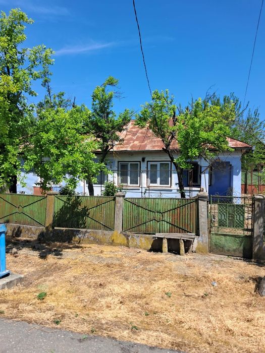 Vand casa Macesul de sus Dolj