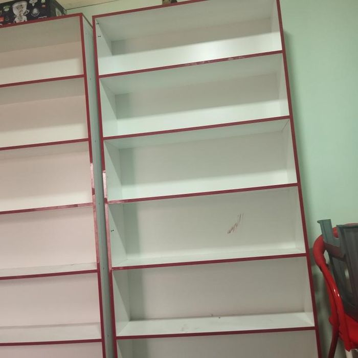 Полка  для магазина