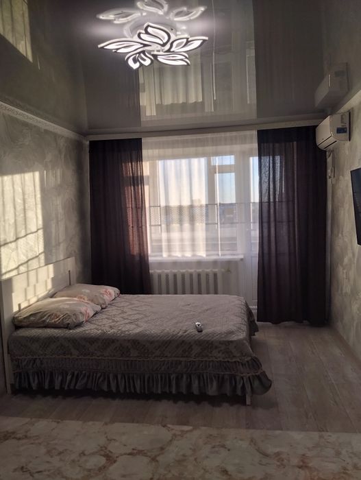 Квартира посуточно