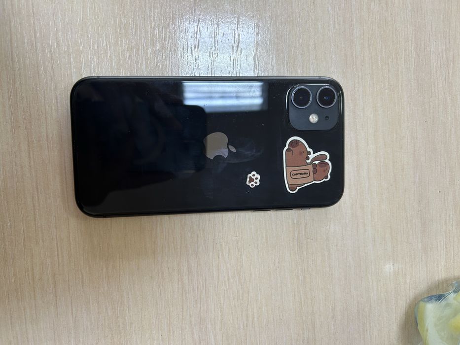 Продам Iphone 11 64 gb