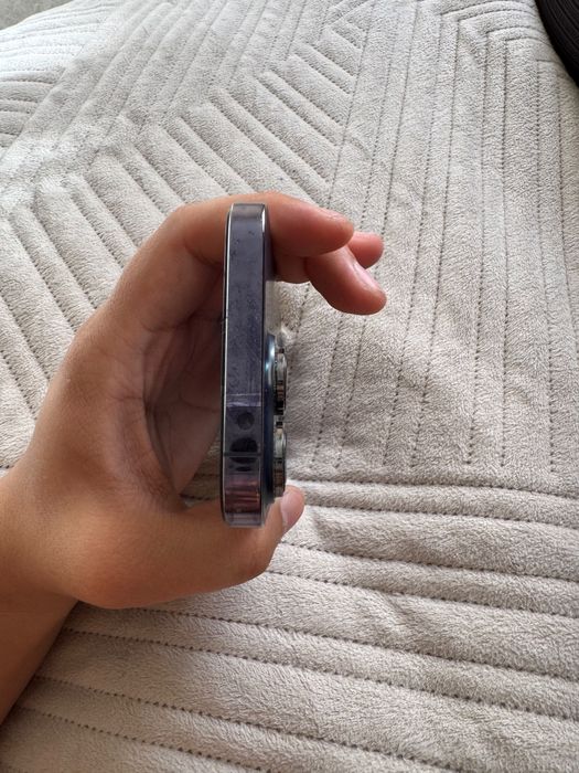 Iphone 14 pro 256