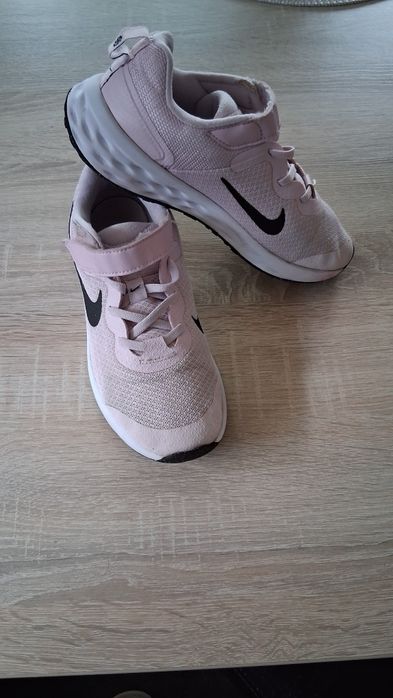 Маратонки Nike детски