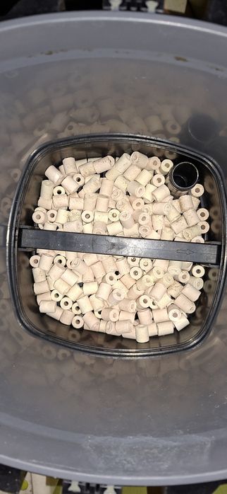 Фильтр для Аквариума 350,400л