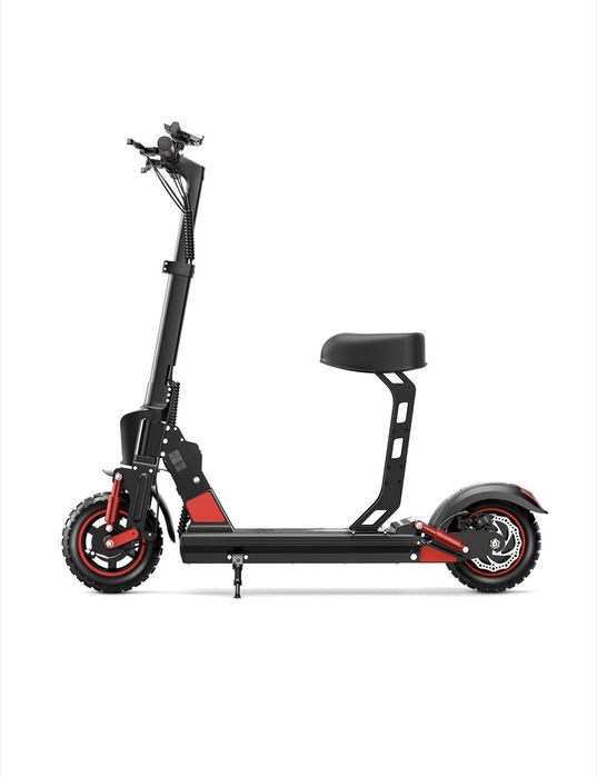 Trotineta adulți  aproape nouă - Bogist C1 pro