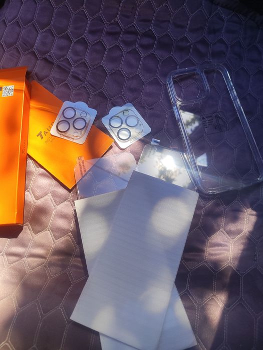 Продам чехол iPhone 14 Pro max