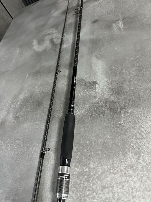 Shimano sustain AX 21-56 2.49