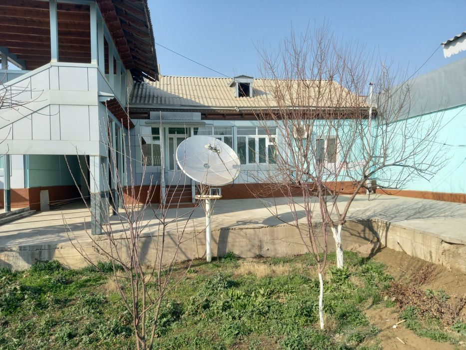 Продается частный дом