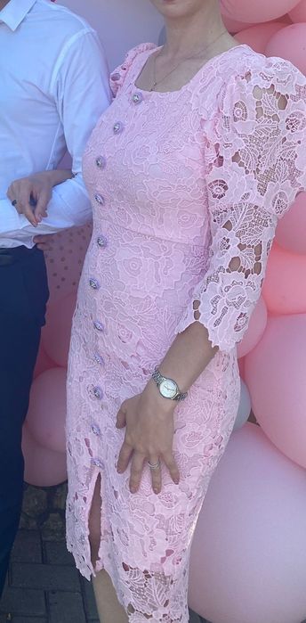 Rochie Cosmina(Ejolie) marimea 38