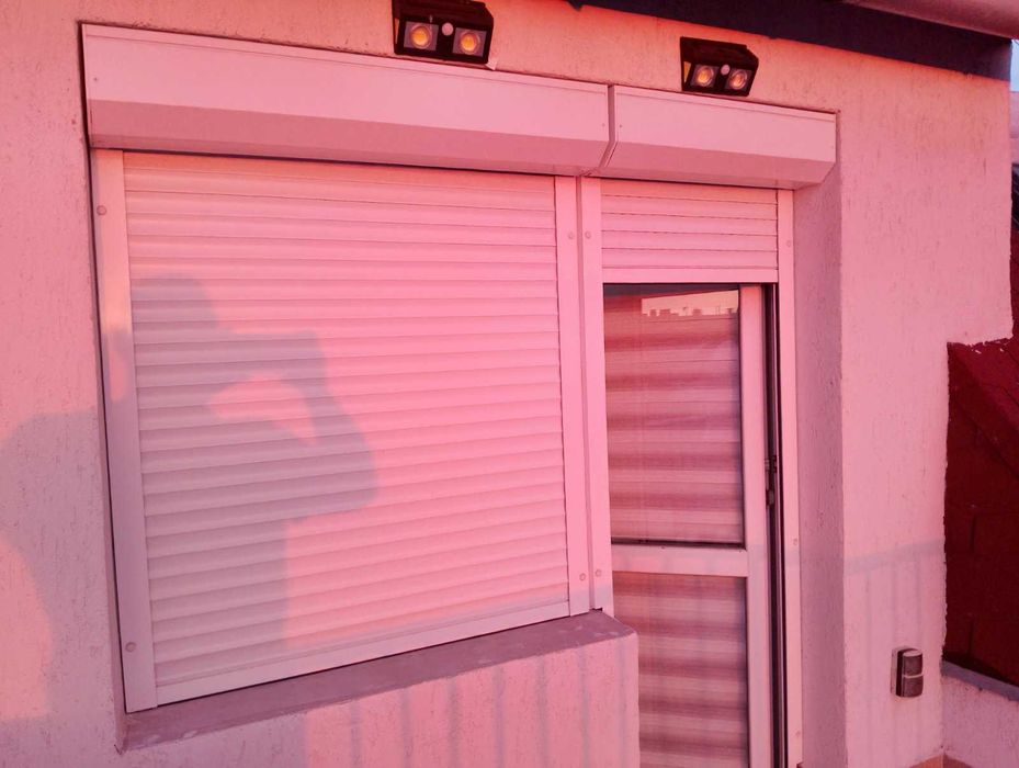 Двустаен апартамент Свищов