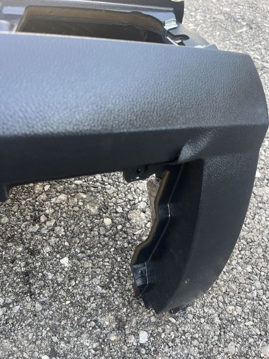 Табло с навигация БМВ Е90 Е91 Е92 Е93