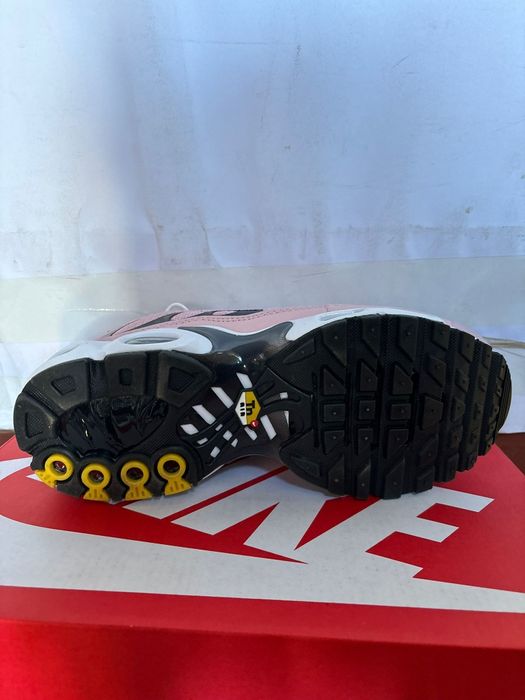 Nike air max plus glaze