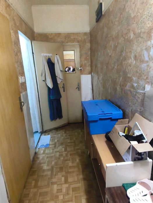 Тристаен обзаведен апартамент Възраждане 3-Касабова