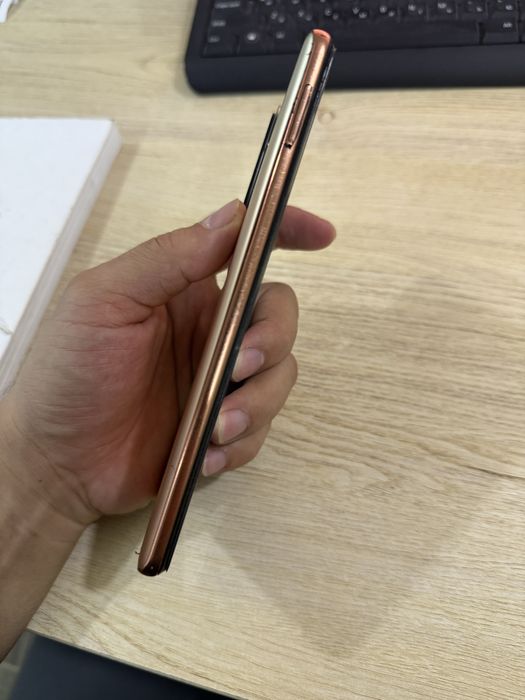 Redmi note 10 pro 6/128 gb