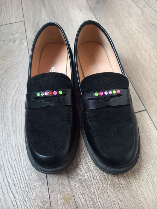 Дамски обувки 38 номер