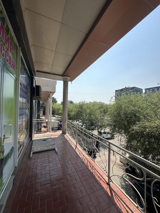 2-qavat ijara beriladi manzil Fargona sentr