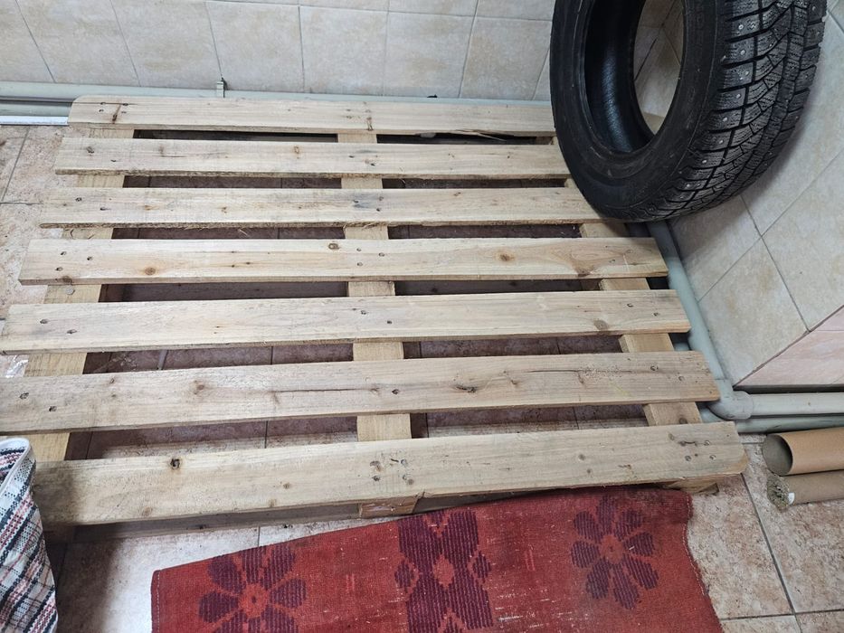 Продам паллет, паддон