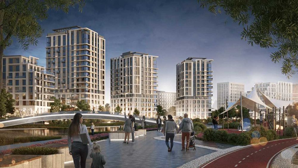 Kvartira sotiladi — ajoyib narxda! rassrochka/ipoteka(007)