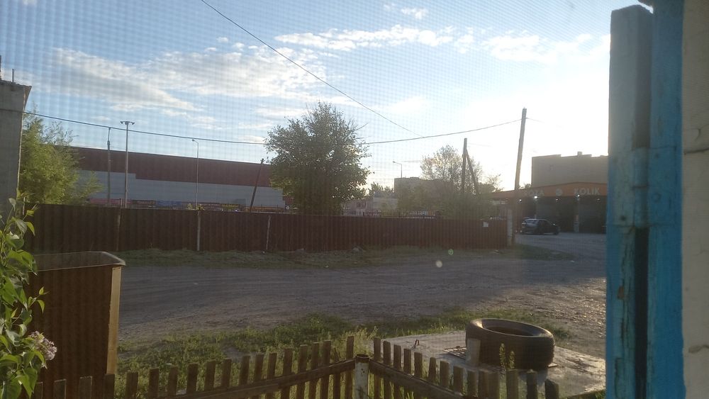 Продам  или обмен  дом