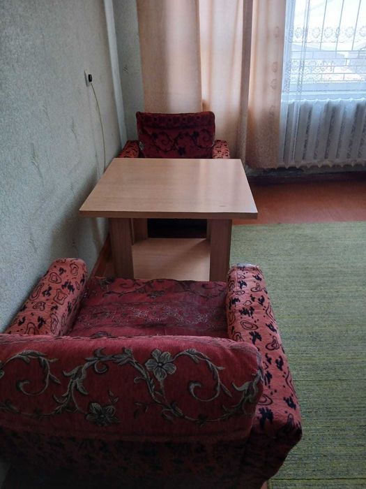 Немецкая мебель советских времен