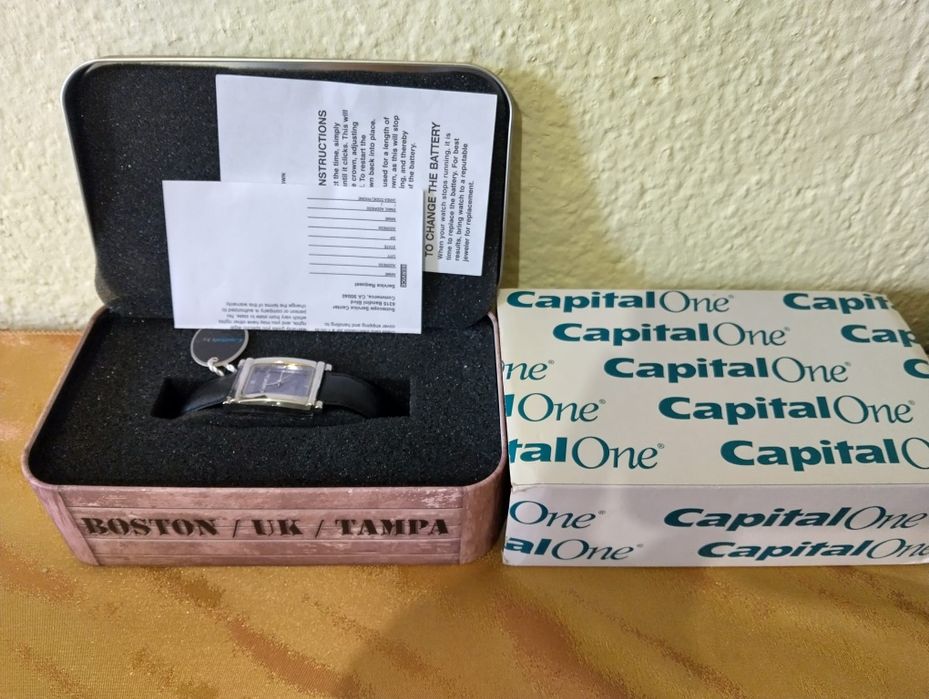 Лот 3бр.  Часовници