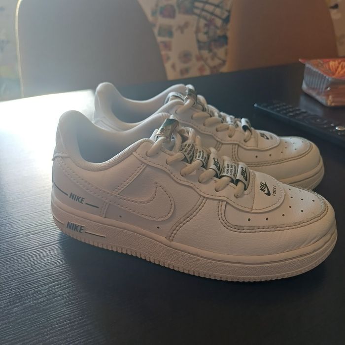 Детски маратонки Nike Air Force 1