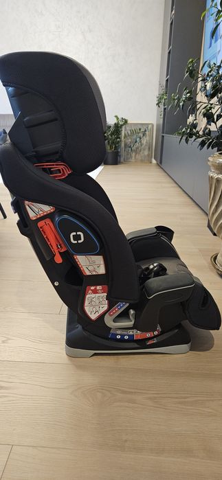 Scaun Auto Graco Milestone 0-36 kg ca nou