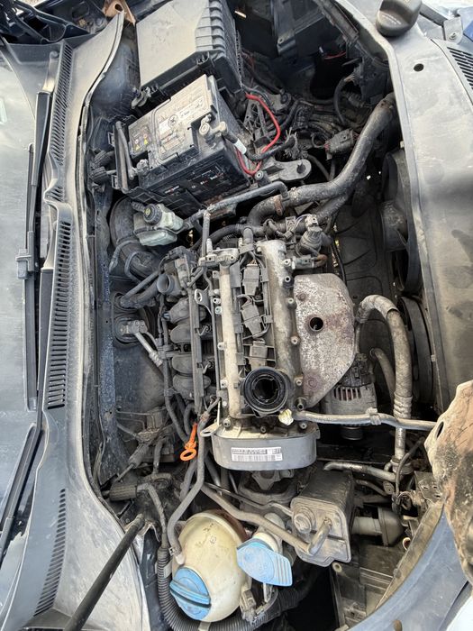 Golf 5 W 1.4 75hp 2004g на части