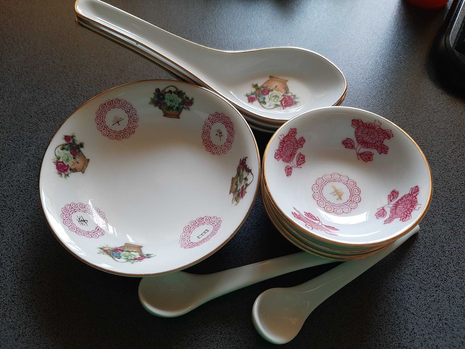 Set boluri chiezesti