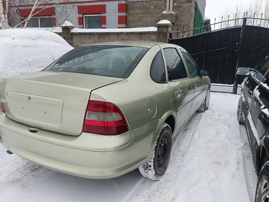 Обмен на строй материал