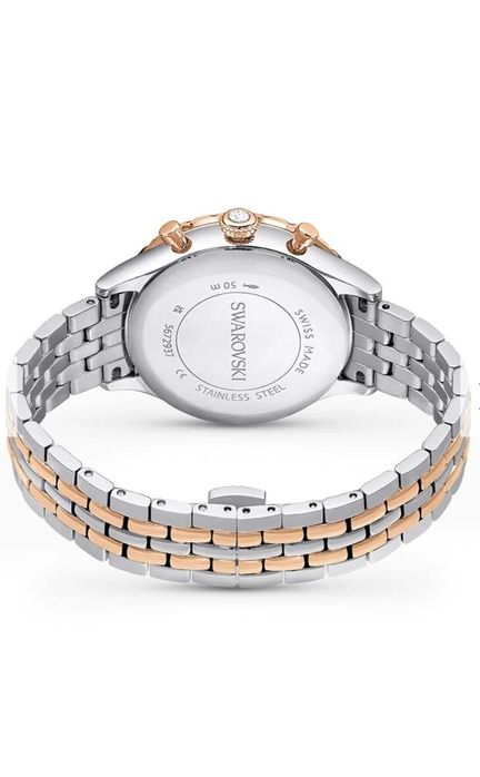 Swarovski ceas OCTEA CHRONO