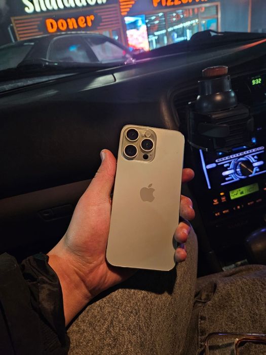 iphone 15 pro max 256