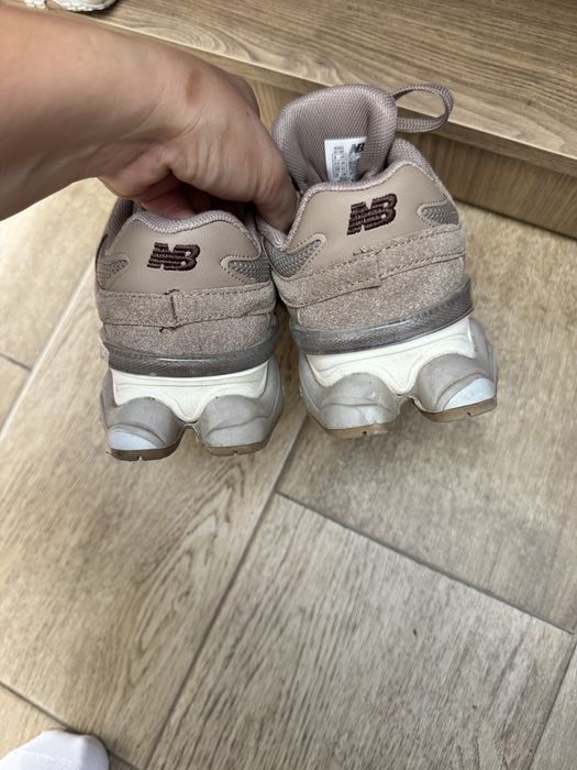 Маратонки Nee Balance 9060