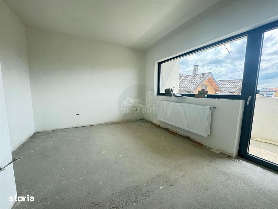 Apartament la etajul 1 cu 2 camere in Selimbar