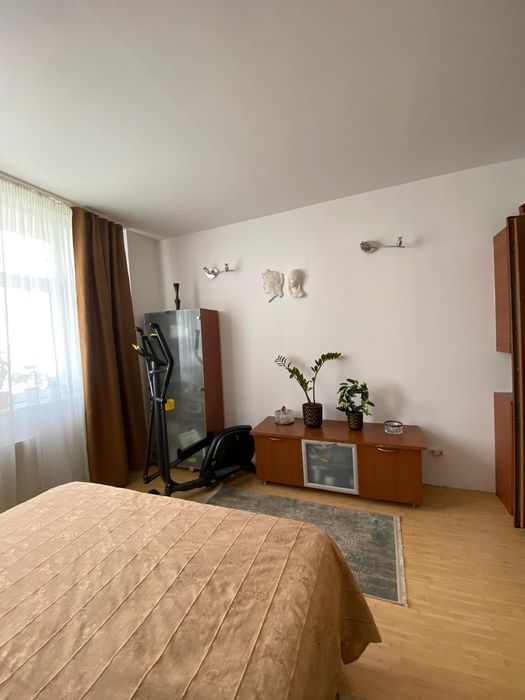Apartament 2 camere decomandat – Sector 1, bloc tip vilă – proprietar