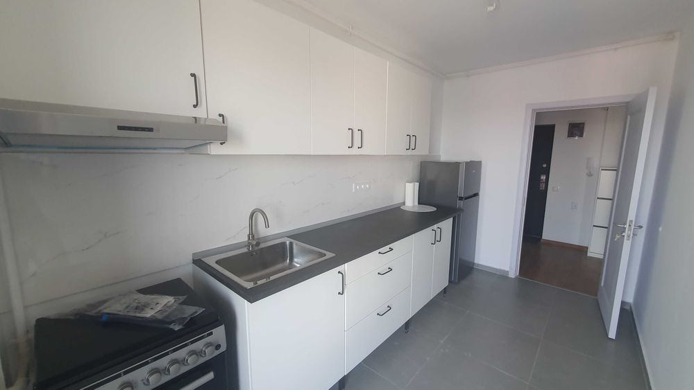 Apartament 2 camere nou (2025), loc parcare, locatie ideala, Sos Alexandriei