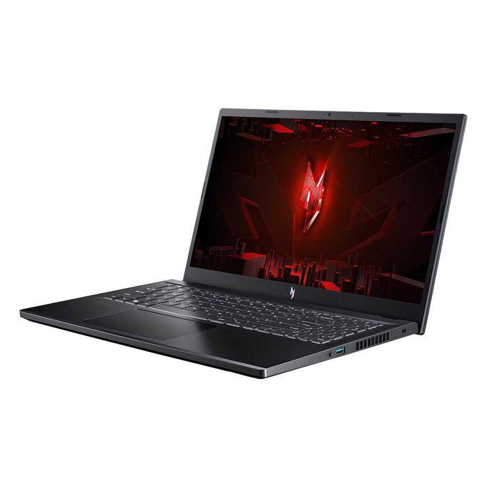 Ноутбук ACER NITRO V15 I9-13900H 16GB 512GB 8GB RTX5050 15,6 FHD black