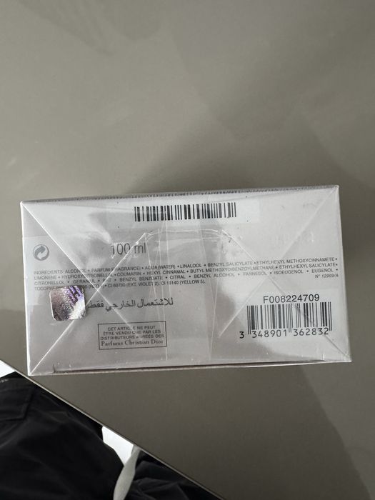 Parfum Dama Miss Dior