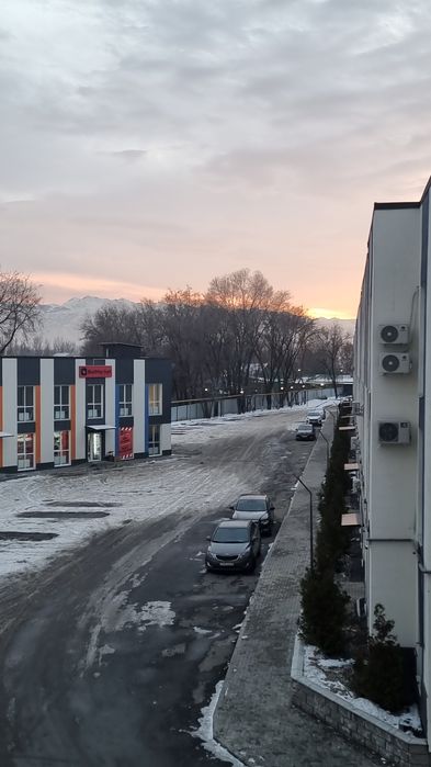 Квартира новая  в аренду