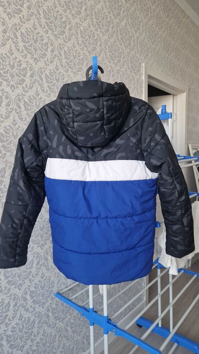 Куртка адидас Adidas оригинал