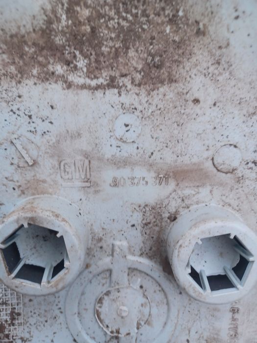 Тас за опел 14 цола