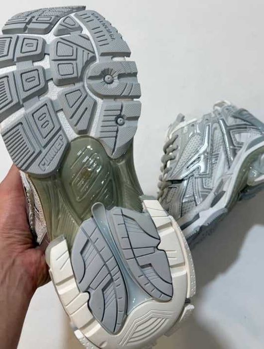 Balenciaga Runner Sneakers