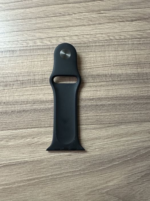 Apple Watch Series 7 45mm midnight