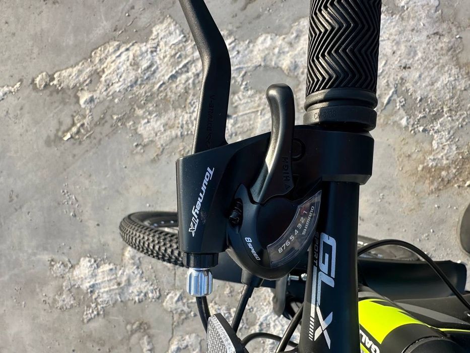 Велосипед горный MTB Galaxy 27,5 | количество ограничено!