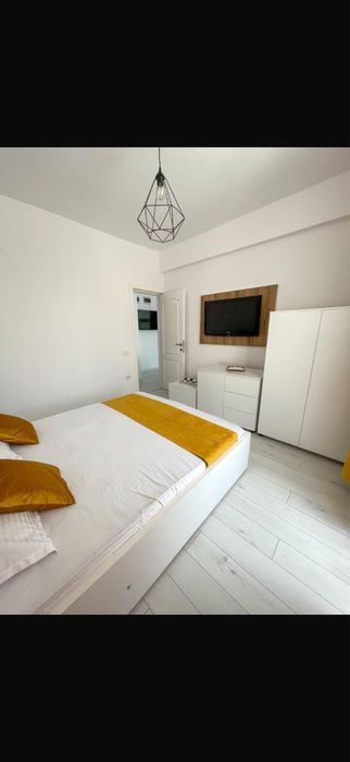 Apartament de inchiriat in Mamaia Nord