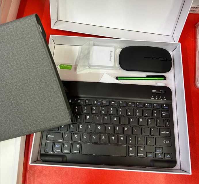 Tab S13 Ultra, iPad, Планшеты Таб, 3в1 Планшет